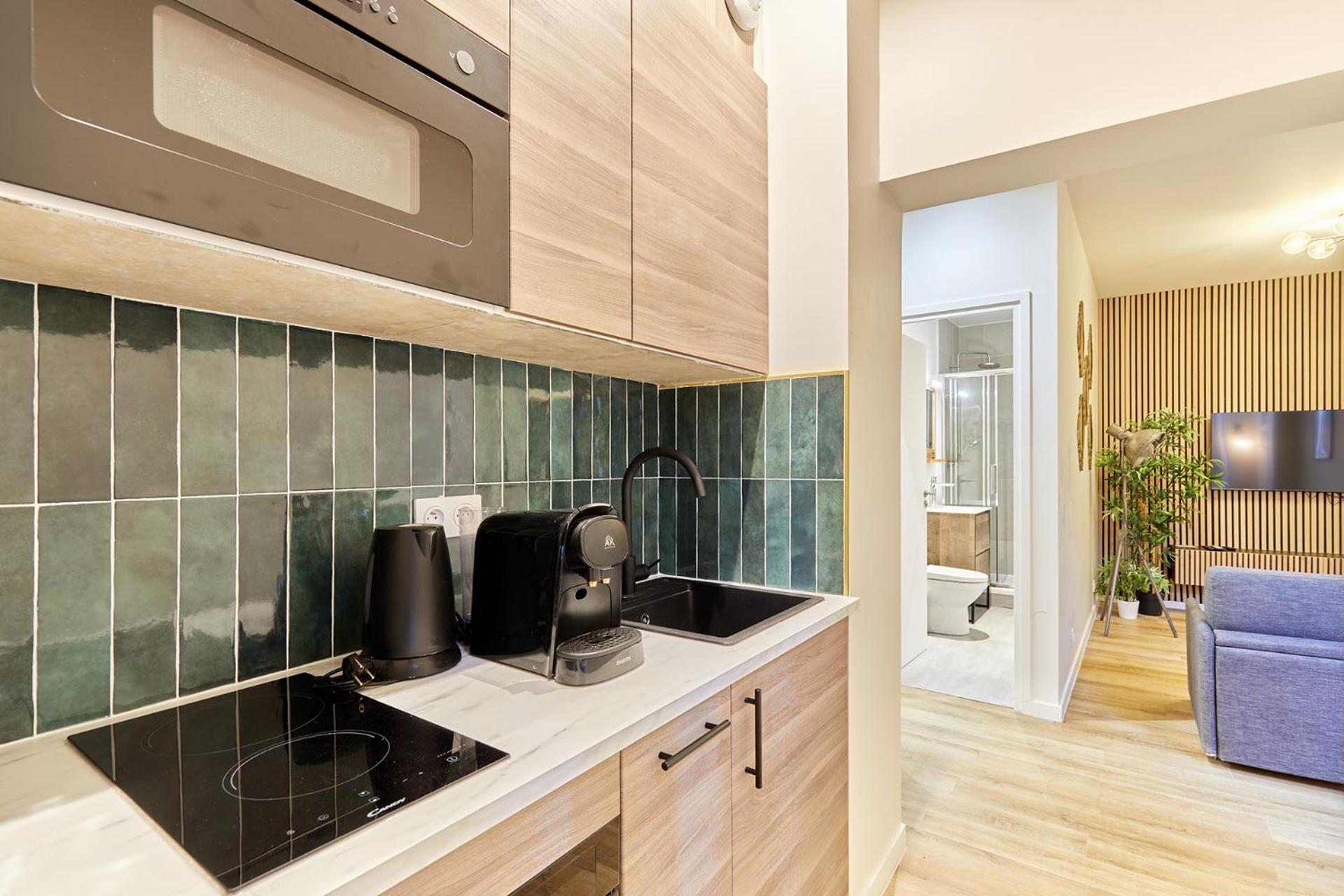 Rent A Room - Residence Meslay Paris Exterior photo