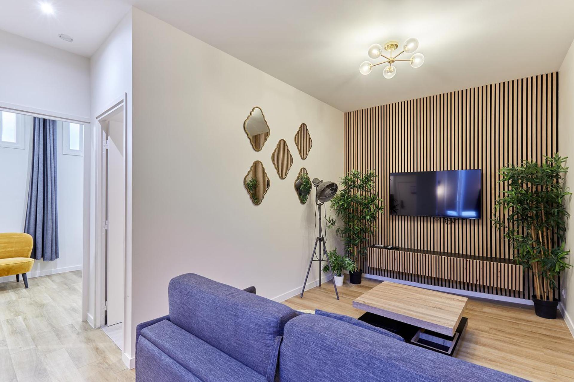 Rent A Room - Residence Meslay Paris Exterior photo
