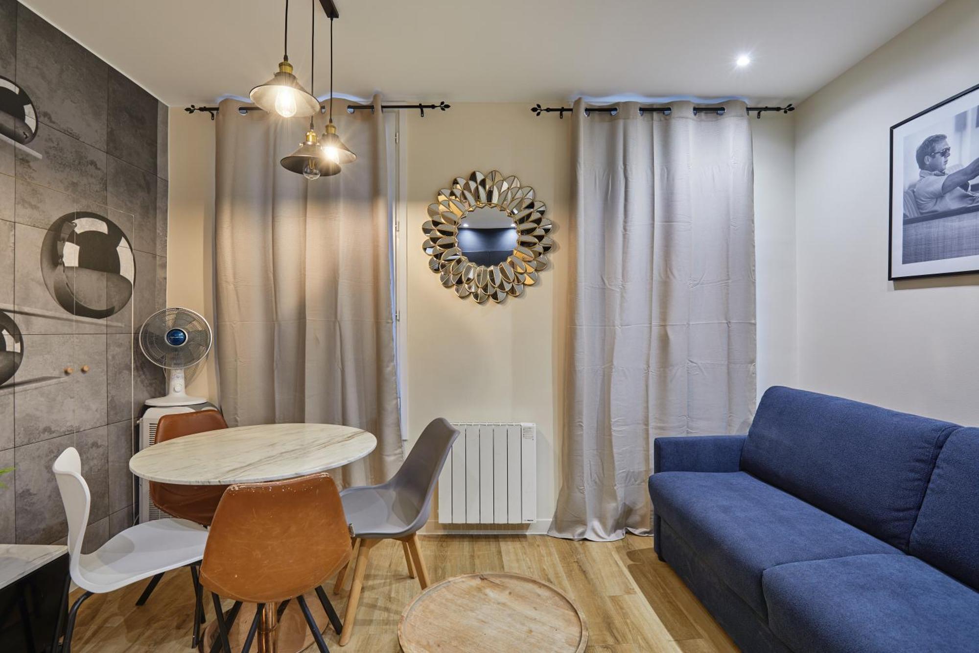 Rent A Room - Residence Meslay Paris Exterior photo