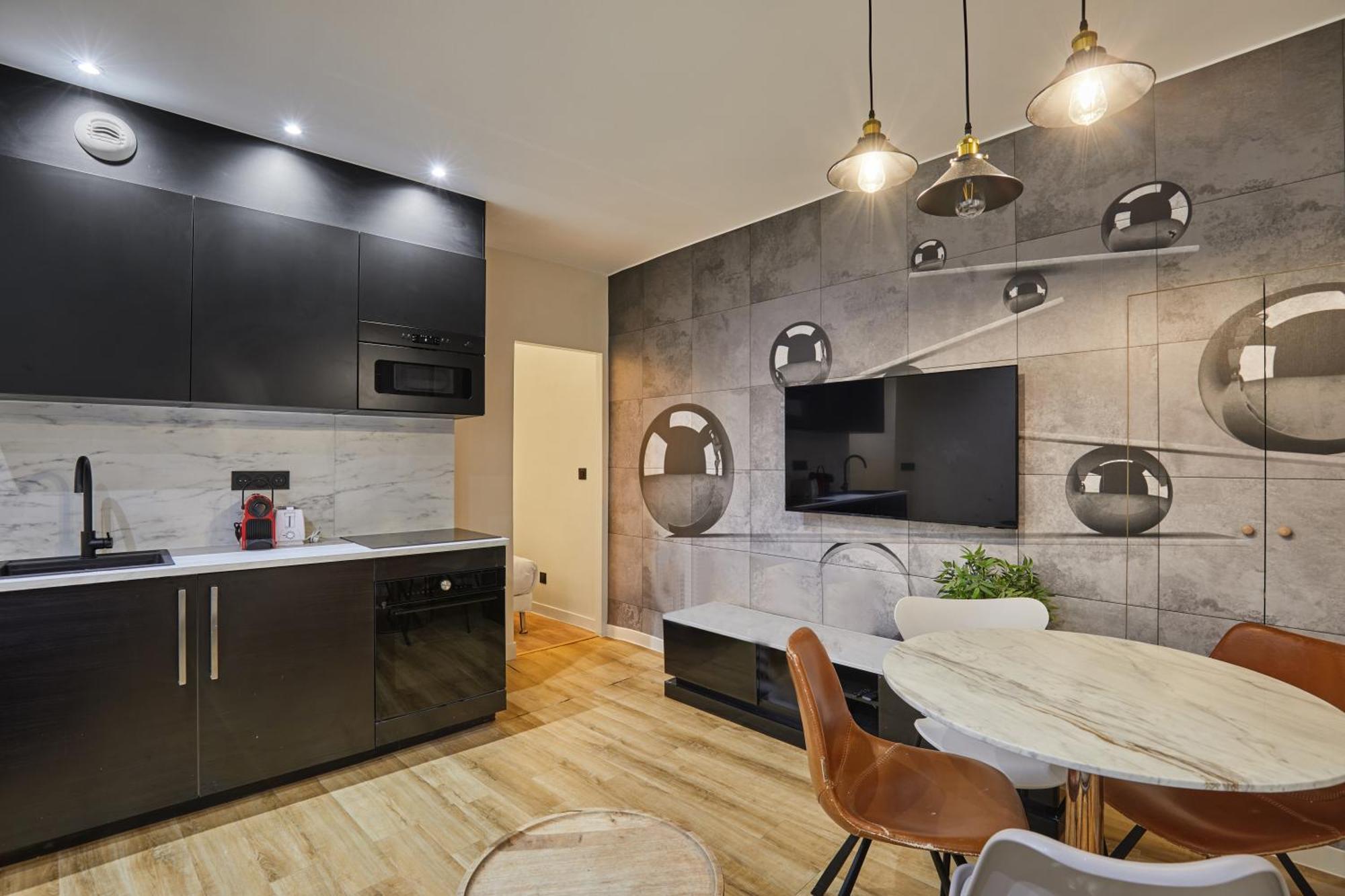 Rent A Room - Residence Meslay Paris Exterior photo