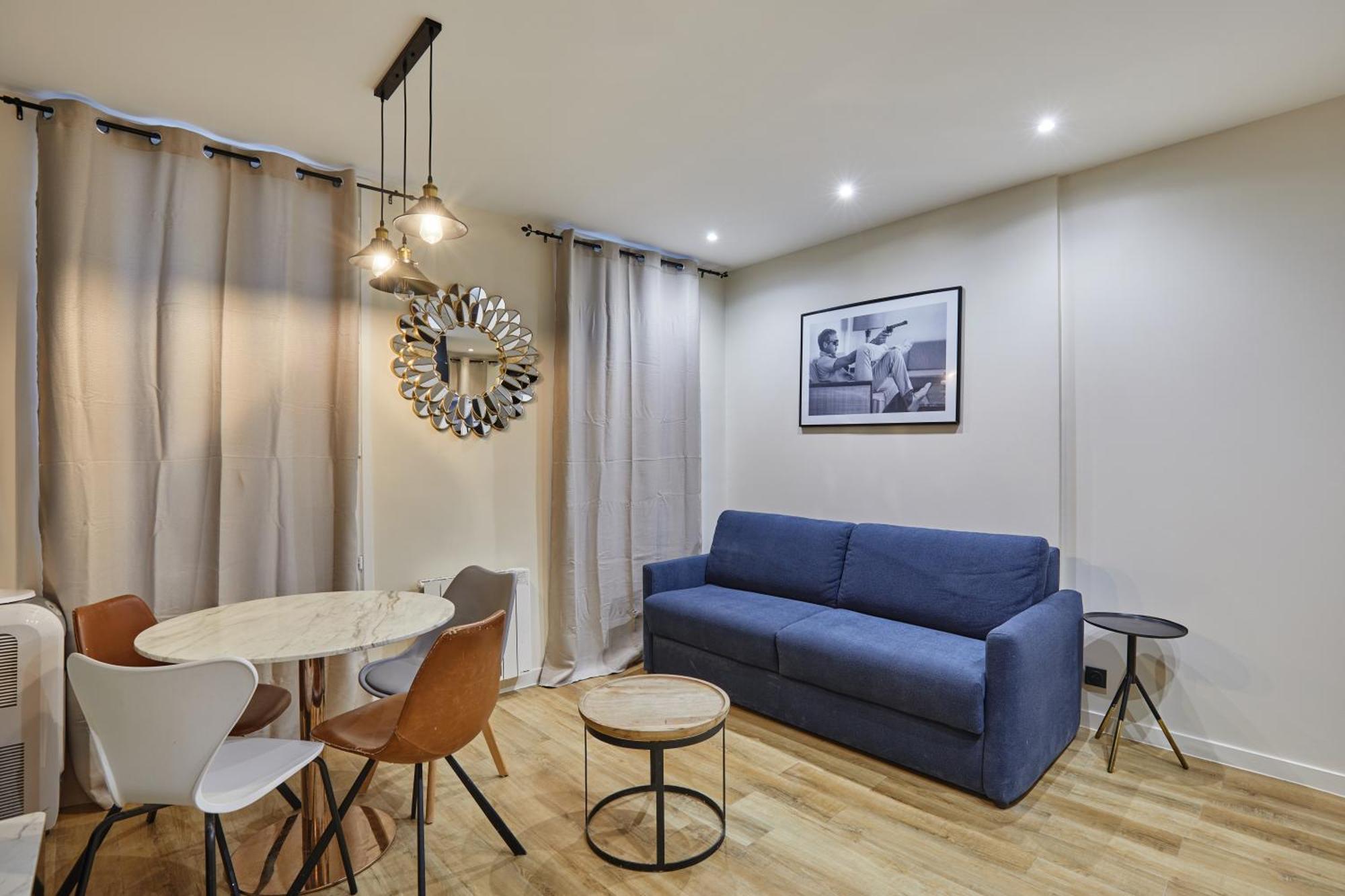 Rent A Room - Residence Meslay Paris Exterior photo