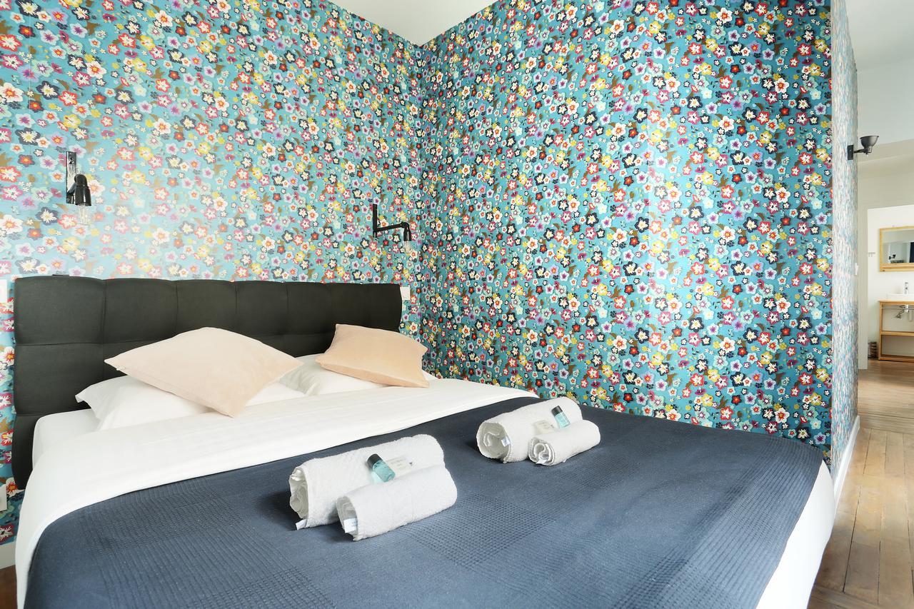 Rent A Room - Residence Meslay Paris Exterior photo