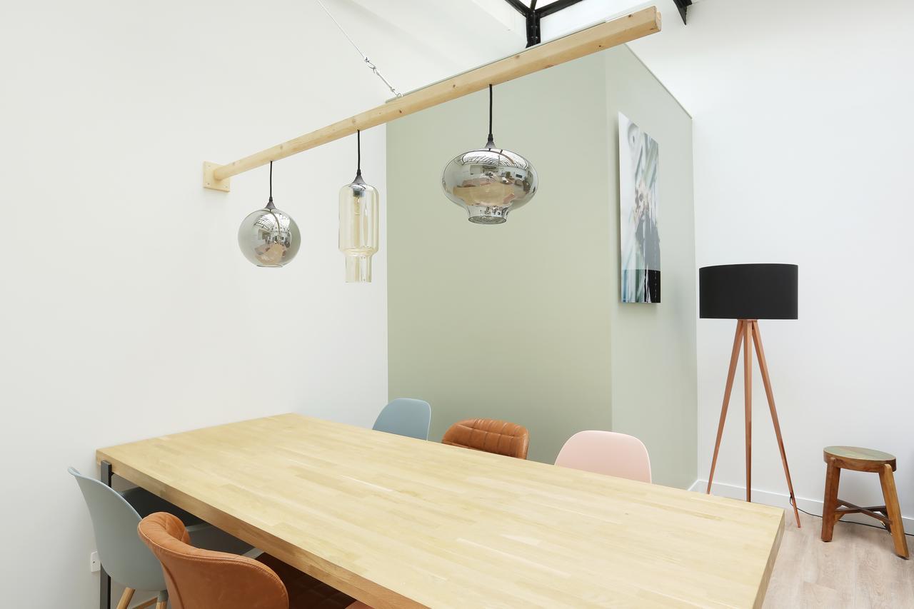 Rent A Room - Residence Meslay Paris Exterior photo